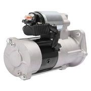 DURAFORCE Starter For Takeuchi Loader TL250 Kubota MX126X V3800DI-T #1K012-63010 #M8T50472