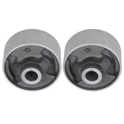 DURAFORCE For Honda Civic CR-V CRV 02-05 Front Lower Control Arm Bushing Pair Sets 905-752