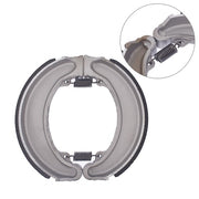 DURAFORCE Rear Brake Shoes For Honda TRX300FW Fourtrax 300 4X4 1988, 1990-2000