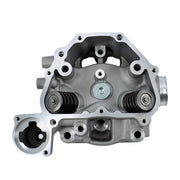 DURAFORCE For Honda TRX420 12200-HP7-A01 2009-2024 Engine Rebuild Kit cylinder head