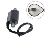 DURAFORCE Ignition coil Fit For Yamaha Gas Golf Cart golf Kart G2 G9 G11 J38-82310-20-00