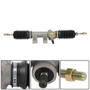 DURAFORCE New Golf Cart Steering Gearbox Assembly For Yamaha G22 2003-2007 JU0-F3400-00-00