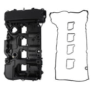 DURAFORCE Valve Cover w/ Gasket for Mercedes-Benz C250 W204 SLK250 R172 1.8L L4 2012-2015