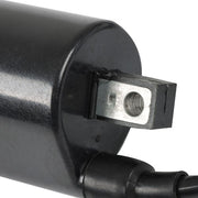 DURAFORCE For Suzuki Intruder VS1400 1987-2009 2 x Ignition Coil & Spark Plug