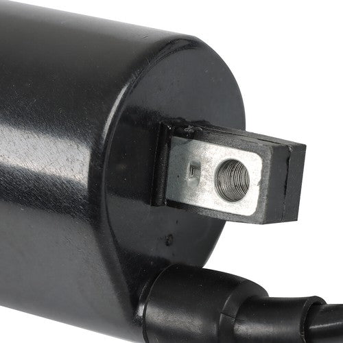 DURAFORCE For Suzuki Intruder VS1400 1987-2009 2 x Ignition Coil & Spark Plug
