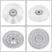 DURAFORCE For Yamaha Golf Cart G2-G22 1985-2007 JN6-G6270-00 Secondary Driven Clutch Kit