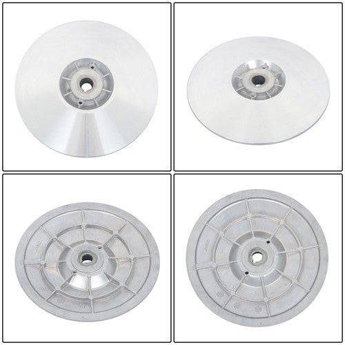 DURAFORCE For Yamaha Golf Cart G2-G22 1985-2007 JN6-G6270-00 Secondary Driven Clutch Kit