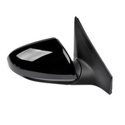 DURAFORCE Mirror Power Glass Heated Passenger Side Fits 2017-2020 Hyundai Elantra Sedan