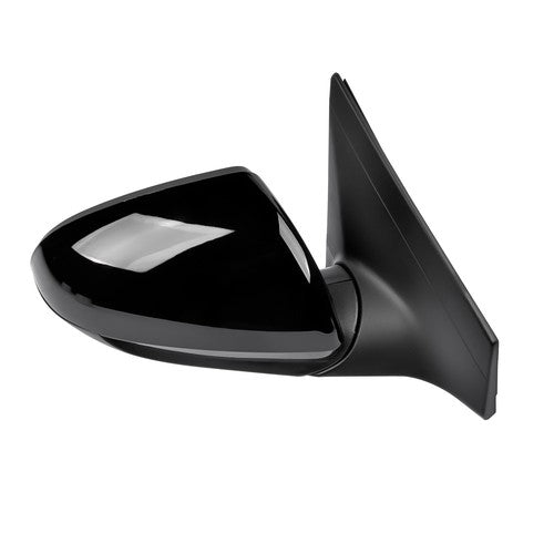 DURAFORCE Mirror Power Glass Heated Passenger Side Fits 2017-2020 Hyundai Elantra Sedan
