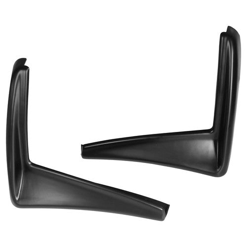 DURAFORCE Fit 2022-2024 2025 Subaru BRZ Toyota GR86 MA-X Style Rear Bumper Lip Spat Aprons