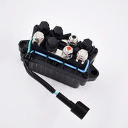 DURAFORCE Power Trim Tilt Solenoid Relay 63P819500000 For Yamaha 2004-2009 Outboard Motors
