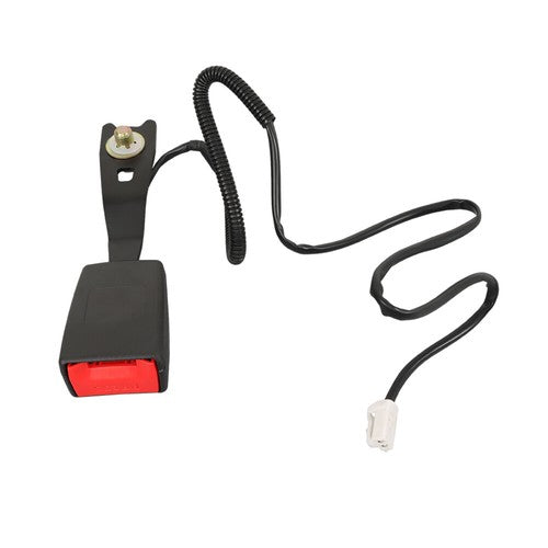 DURAFORCE Fit For Mazda Protege&Protege5 2001-2003 Driver's Side Seat Belt Black Buckle
