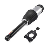 DURAFORCE Rear Air Suspension Shock Strut Fits for Tesla Model S (5YJS) 2016-2021 RWD AWD