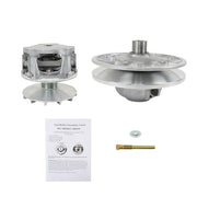 DURAFORCE EBS PRIMARY & SECONDARY CLUTCH 1321971 1322407 For POLARIS SPORTSMAN 600