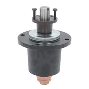 DURAFORCE Lawn Mower Spindle For Wright 71460134 71460114 71460115 48 52 61 Inch