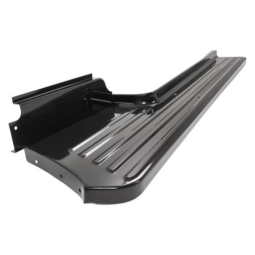 DURAFORCE Running Boards For 1953-1956 Ford F100 2-Door Pickup Truck Short Bed Side Step