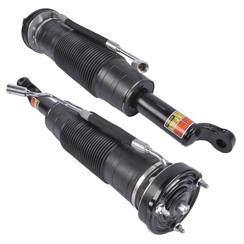 DURAFORCE 2x Front ABC Hydraulic Shock Struts For Mercedes S-Class W222 Maybach S550 S560