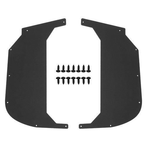 DURAFORCE UTV Seat Door Pockets Storage For Yamaha Wolverine X4 850 2021-2022
