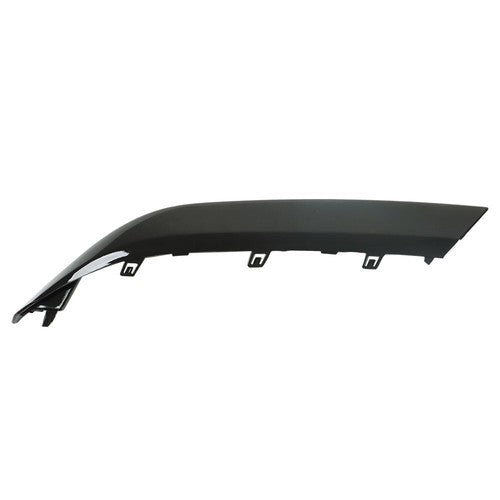 DURAFORCE For 2019 2020 2021 2022 RAM 1500 New Replacement Upper Grille Body Trim Molding
