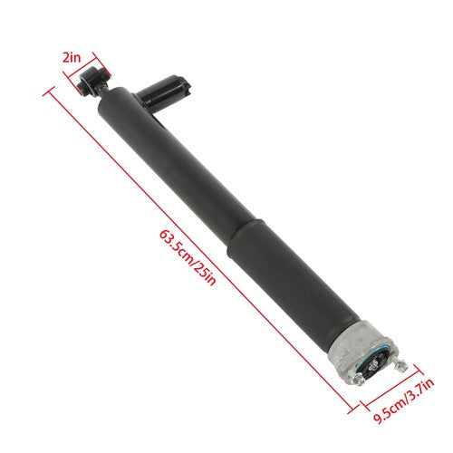 DURAFORCE For Mercedes E-Class C212 X218 CLS550 2012-2018 2x Rear Shock Absorber Strut