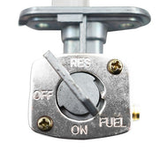DURAFORCE USA Fuel Valve Petcock Switch Assembly For Arctic Cat 250 300 400 500