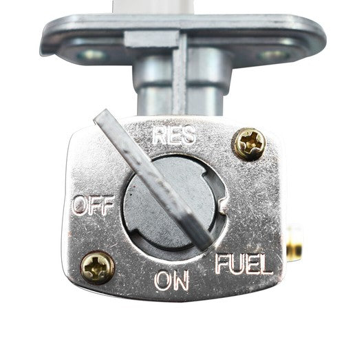 DURAFORCE USA Fuel Valve Petcock Switch Assembly For Arctic Cat 250 300 400 500