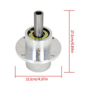 DURAFORCE 3 Pack Spindle Assembly For Ferris 32" 48" 61" Decks 918-06977A 918-06977
