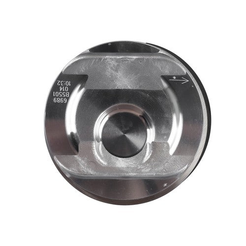 DURAFORCE 2.0T STD Pistons & Rings Kit for GMC Terrain Cadillac ATS CTS Chevy Malibu 13-20