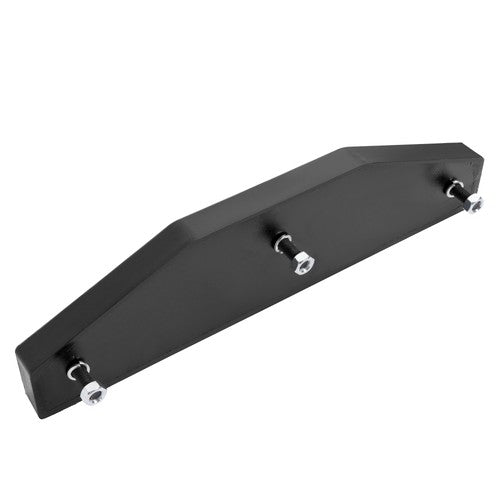 DURAFORCE #AT195669 For John Deere 310 310E 325 410 710 Backhoes Stabilizer Street Pad