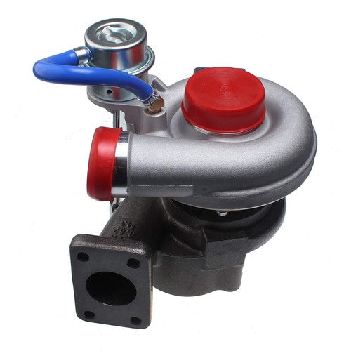 DURAFORCE Turbocharger 02/202490 02-202490 for JCB 540 411 416 412S TM300 Turbo GT2556S