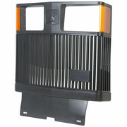 DURAFORCE Front Black Grille For John Deere 415 425 445 455 Tractor Replaces For AM116207