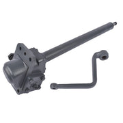 DURAFORCE Steering Box Shaft for Kubota L175 L185DT L185F L225 L225DT L245DT L245F L245H