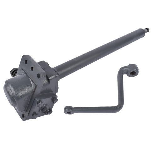 DURAFORCE Steering Box Shaft for Kubota L175 L185DT L185F L225 L225DT L245DT L245F L245H
