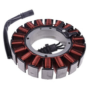 DURAFORCE Hi Temp 50 Amp 3 phase Stator for Harley 2006 - 2014 FLT-FLH 29987-06A