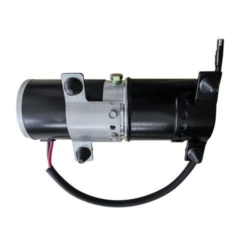 DURAFORCE Convertible Top Lift Motor Pump for 1996- 2006 Ford Mustang 2.4L 2.7L 3.0L