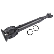 DURAFORCE Front Drive Shaft Assembly for Chevy K10 K20 GMC K15 K1500 K25 K2500 4WD 77-80