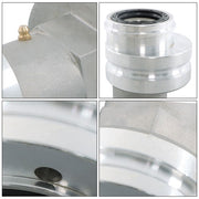 DURAFORCE Rear Axle Bearing Housing Carrier Hub 5132098 5131701 Fit For Polaris