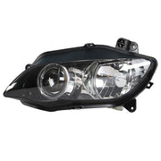 DURAFORCE Front Headlight Headlamp Assembly For Yamaha YZF R1 2004 2005 2006