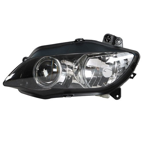 DURAFORCE Front Headlight Headlamp Assembly For Yamaha YZF R1 2004 2005 2006