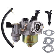 DURAFORCE Carburetor Kit GX160 GX200 For Kohler Series 3000 SH265 6.5 HP 196cc Engine