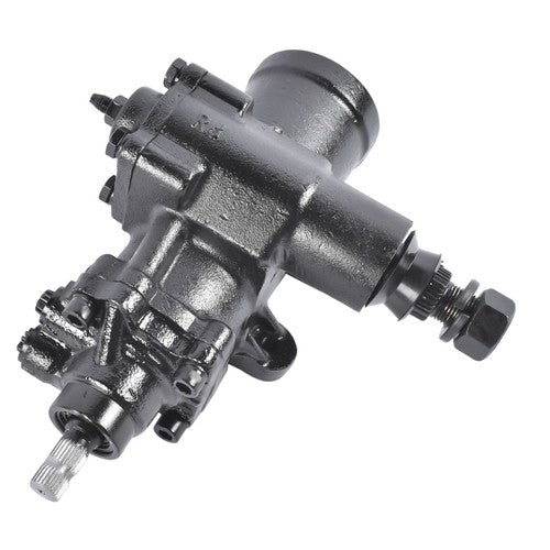 DURAFORCE Power Steering Gear Box for Camaro Street & Perf Series 12.7:1 Ratio 800130