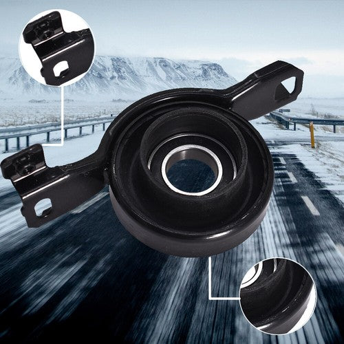 DURAFORCE For Cadillac SRX 2005-2009 3.6L V6 Driveshaft Center Support Bearing 25771590