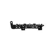 DURAFORCE 71198TLAA01 Front Bumper Bracket Retainer for 2017-2022 Honda CRV LH RH