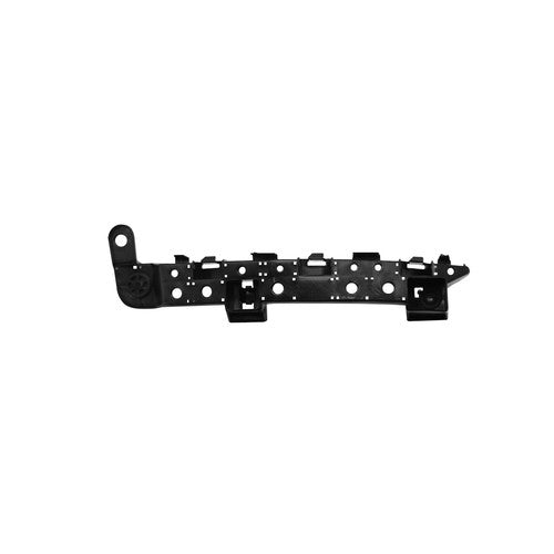 DURAFORCE 71198TLAA01 Front Bumper Bracket Retainer for 2017-2022 Honda CRV LH RH