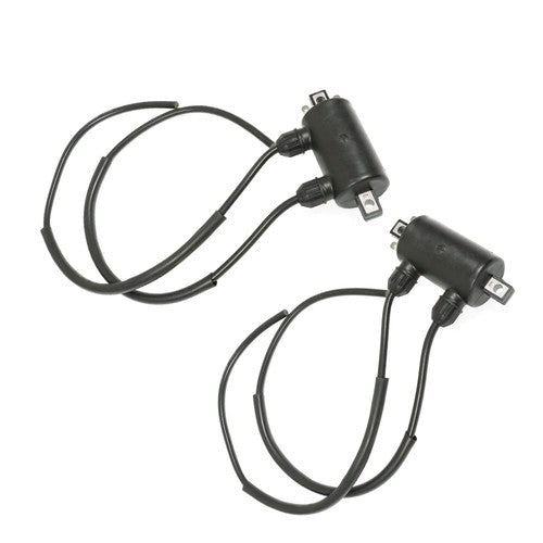 DURAFORCE For Honda VT750C Shadow 750 1983 VT800C Shadow 800 1988 2Pcs Ignition Coil NEW