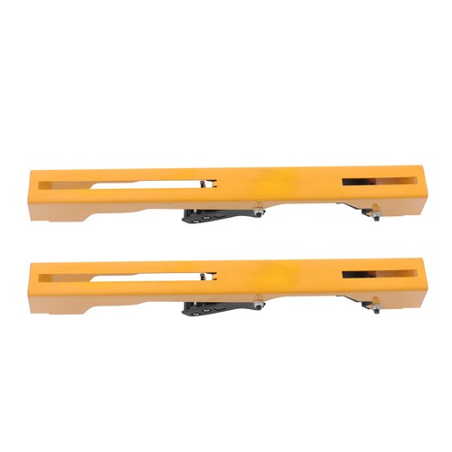 DURAFORCE New Heavy Duty Miter Saw Fit For DWX723 DWX724 DW730 Miter Saw Mounting Brackets