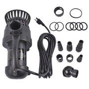 DURAFORCE 91018 3000 GPH Submersible Pond Pump Waterfall Fountain For Aquascape AquaSurge