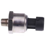 DURAFORCE 1000PSI 1/8"-27 NPT IP67 Pressure Transducer Transmitter DC 5V Gas Air Oil Fuel