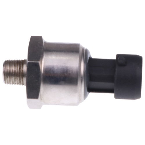DURAFORCE 1000PSI 1/8"-27 NPT IP67 Pressure Transducer Transmitter DC 5V Gas Air Oil Fuel