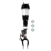 DURAFORCE Front Left Air Suspension Strut W/ ADS 1663206913 For Mercedes M GL-Class X W166